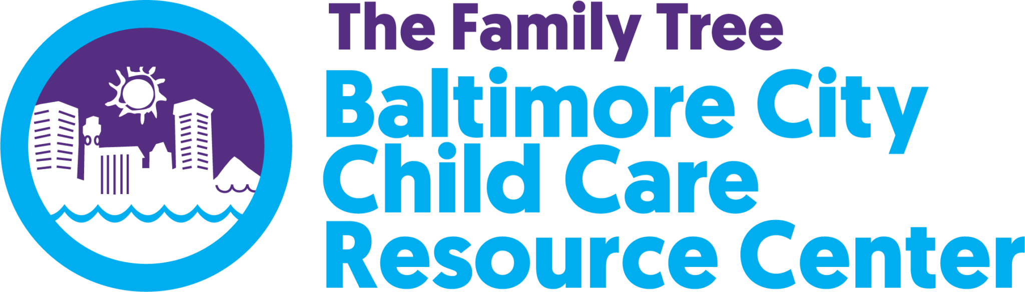 Baltimore City Child Care Resource Center The Family Tree